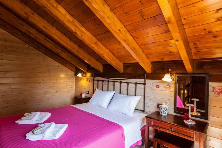 Apartamento Efharis Filoxenon