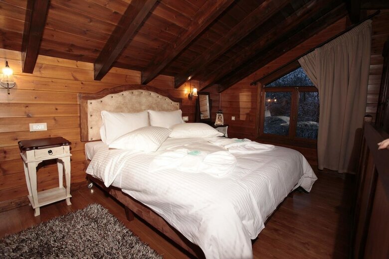 Apartamento Efharis Filoxenon