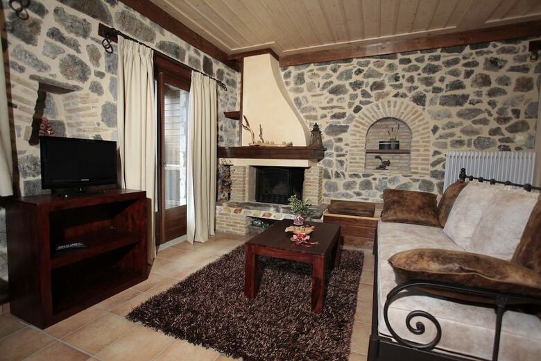 Apartamento Efharis Filoxenon