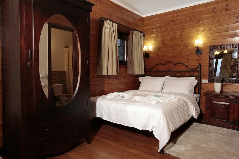 Apartamento Efharis Filoxenon