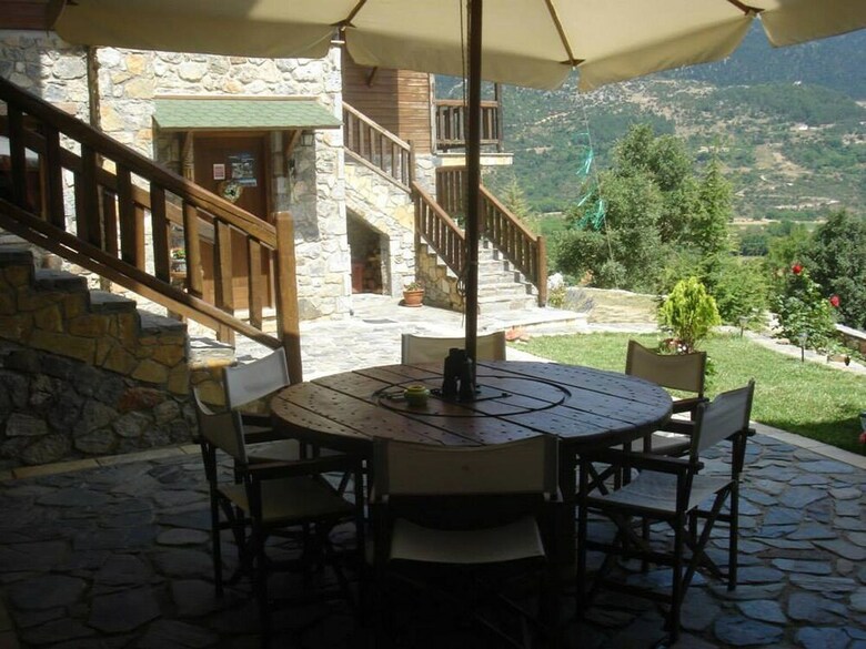 Apartamento Efharis Filoxenon