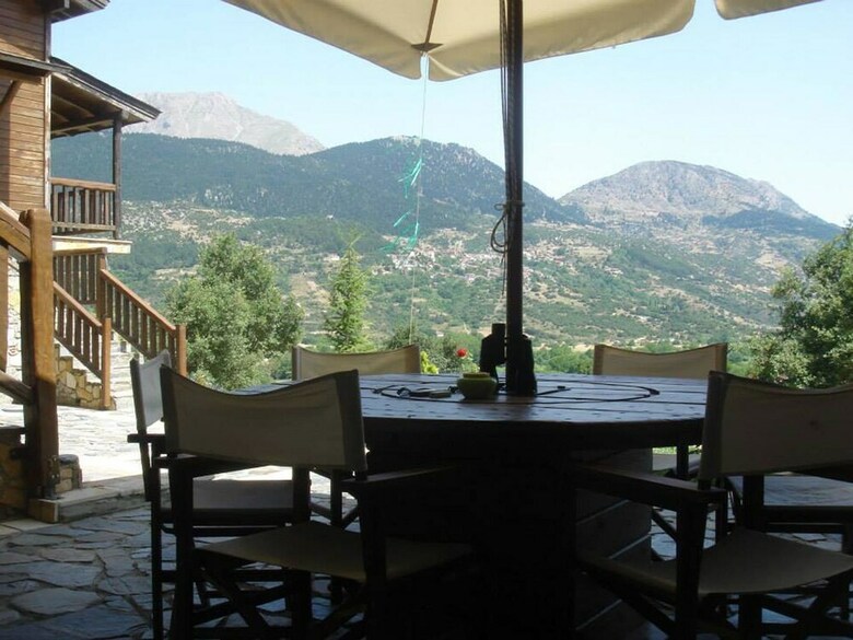Apartamento Efharis Filoxenon