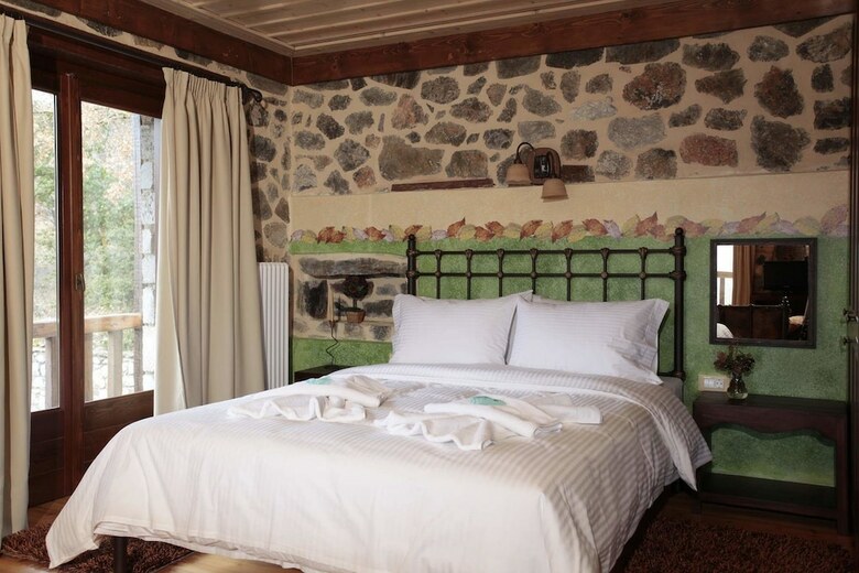 Apartamento Efharis Filoxenon