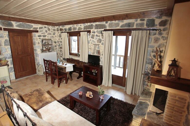 Apartamento Efharis Filoxenon