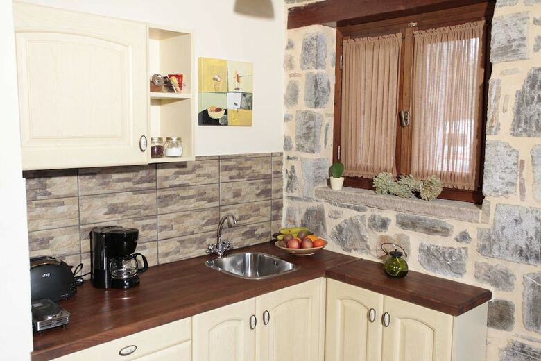 Apartamento Efharis Filoxenon