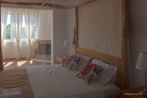 Agroturismo Beach House Panorama Kaliviotis