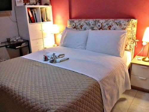 Room Near The Airport
