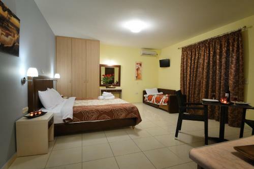 Apartamento Faros Luxury Suites