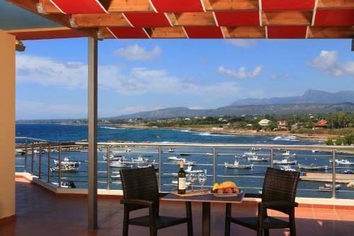 Apartamento Faros Luxury Suites