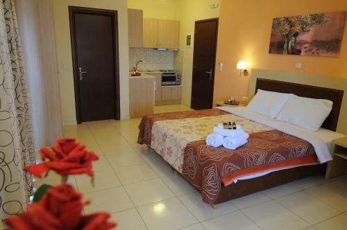 Apartamento Faros Luxury Suites