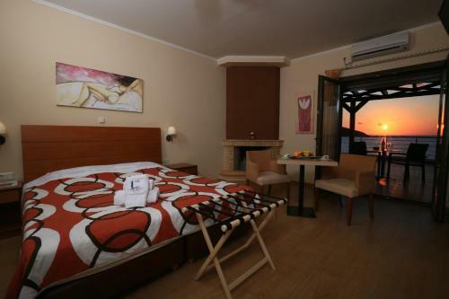 Apartamento Faros Luxury Suites