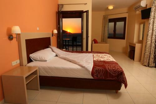 Apartamento Faros Luxury Suites