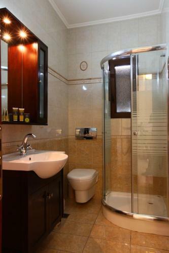 Apartamento Faros Luxury Suites