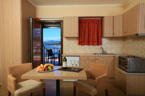 Apartamento Faros Luxury Suites