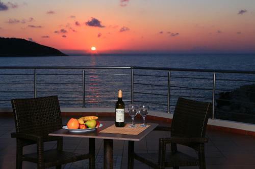 Apartamento Faros Luxury Suites