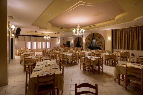 Apartamento Faros Luxury Suites
