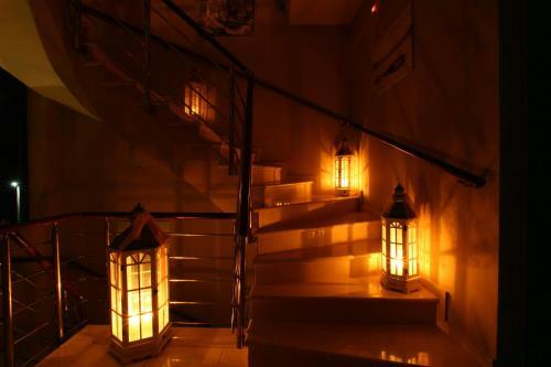 Apartamento Faros Luxury Suites