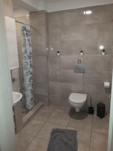 Apartamento U Jacka