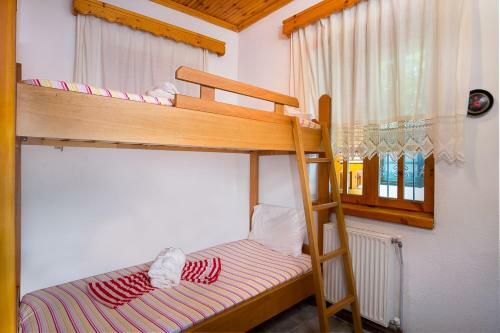 Polina House Maries