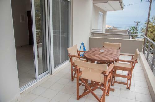 Apartamento Casa Christabella