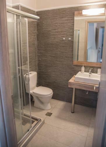 Apartamento Casa Christabella