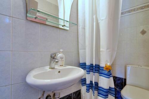 Apartamento Angelica's House