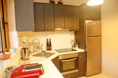 Apartamento Peloponnese Arkadiko Village