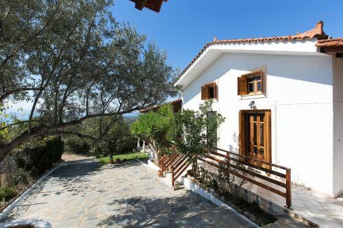 Villa Heaven's Knights 2 With Private Pool.