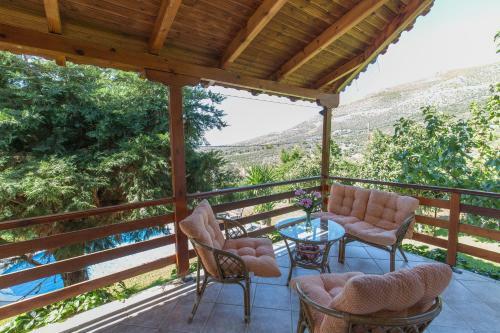 Villa Heaven's Knights 2 With Private Pool.