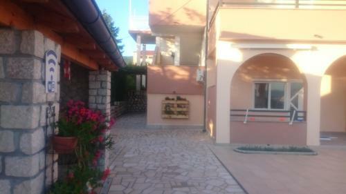 Apartmani Antoli?