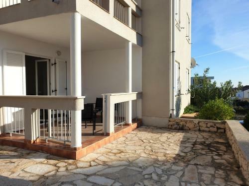 Apartments Gala Novalja