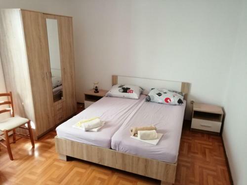 Cozy Apartment Branka With Nice Garden