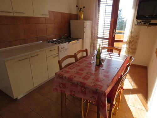 Apartments Evita