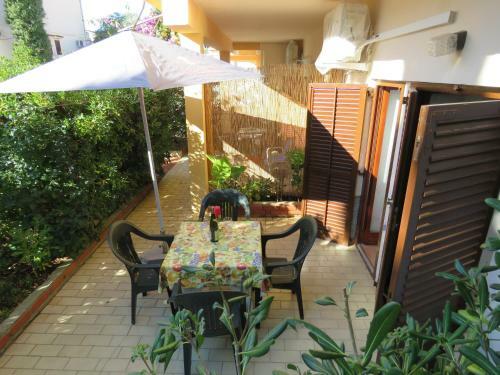 Apartments Evita