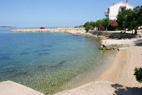 Apartments With A Parking Space Mandre, Pag - 4075