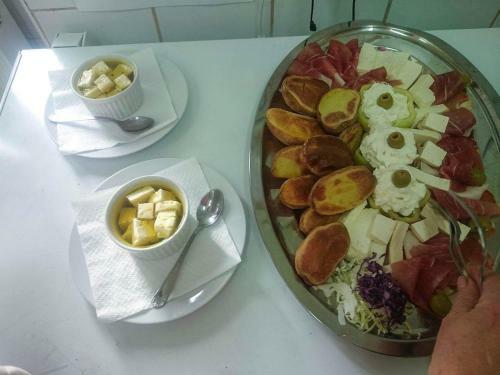 Hostel Baske Ostarije