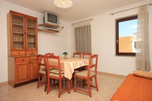 Apartments By The Sea Kali, Ugljan - 8202