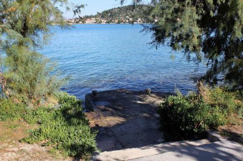 Apartments By The Sea Kali, Ugljan - 8202