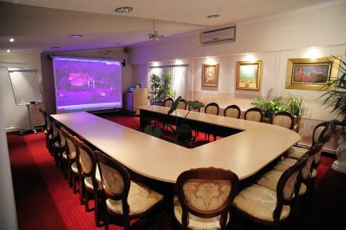 Hotel Mozart