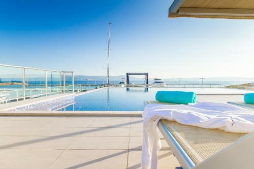Apartments Marina Novi