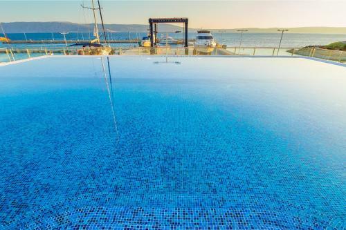 Apartments Marina Novi