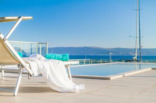 Apartments Marina Novi