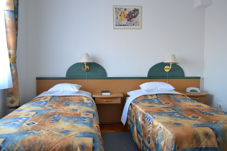 Apartamento Leier Business Hotel