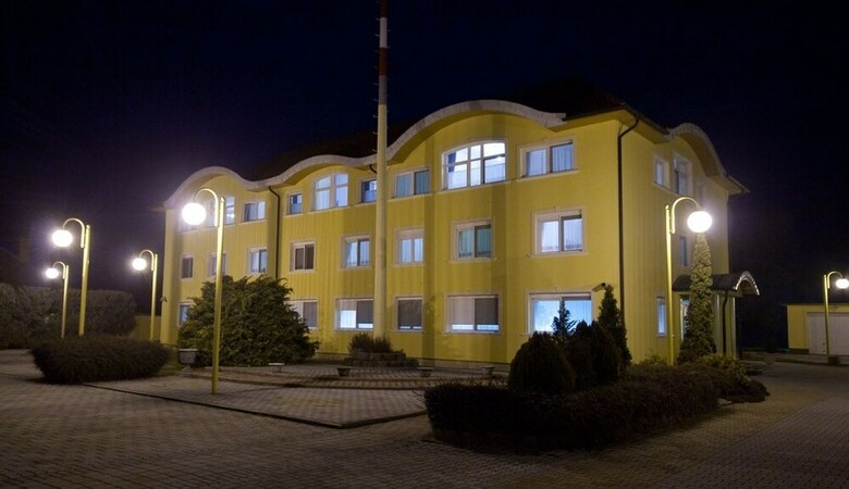Apartamento Leier Business Hotel