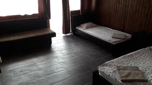 Hostal Szabadid? K�zpont Panzi� B�tonyterenye