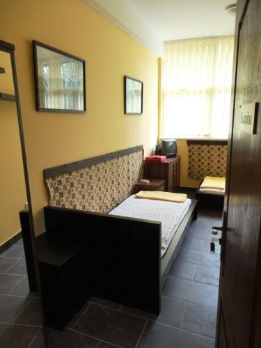 Hostal Szabadid? K�zpont Panzi� B�tonyterenye