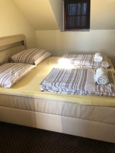 Posada Malom Fogad�