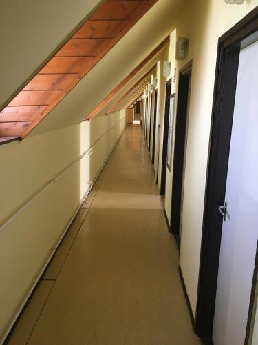 Albergue Diana Turistasz�ll�