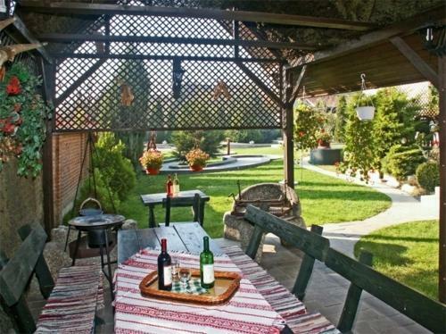 Hostal G�la Panzi�