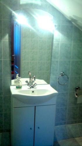 Posada Forr� Fogad� Restaurant Pension Camping